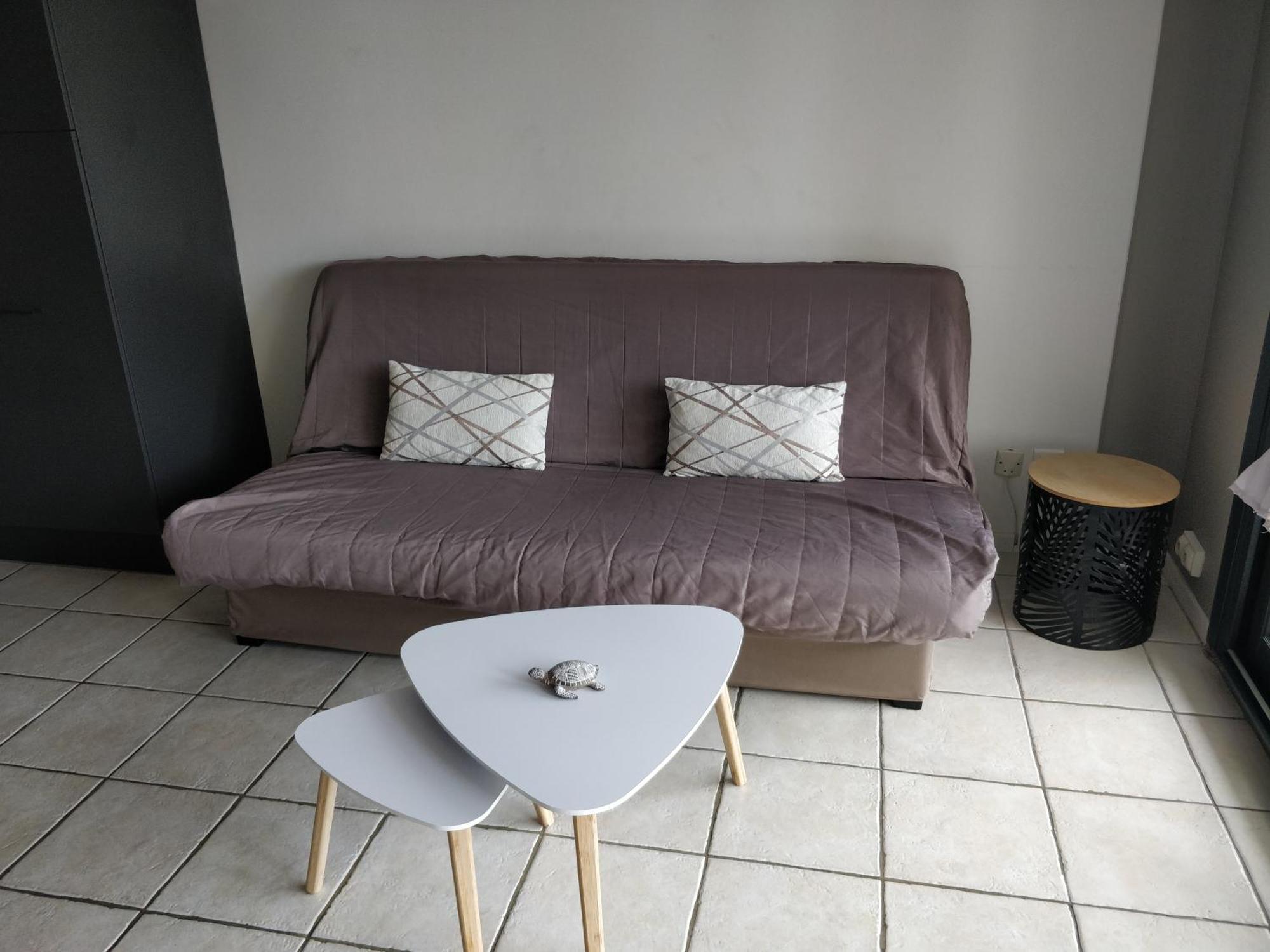 Le Palais Du Tropique Appartement Juan-les-Pins Buitenkant foto