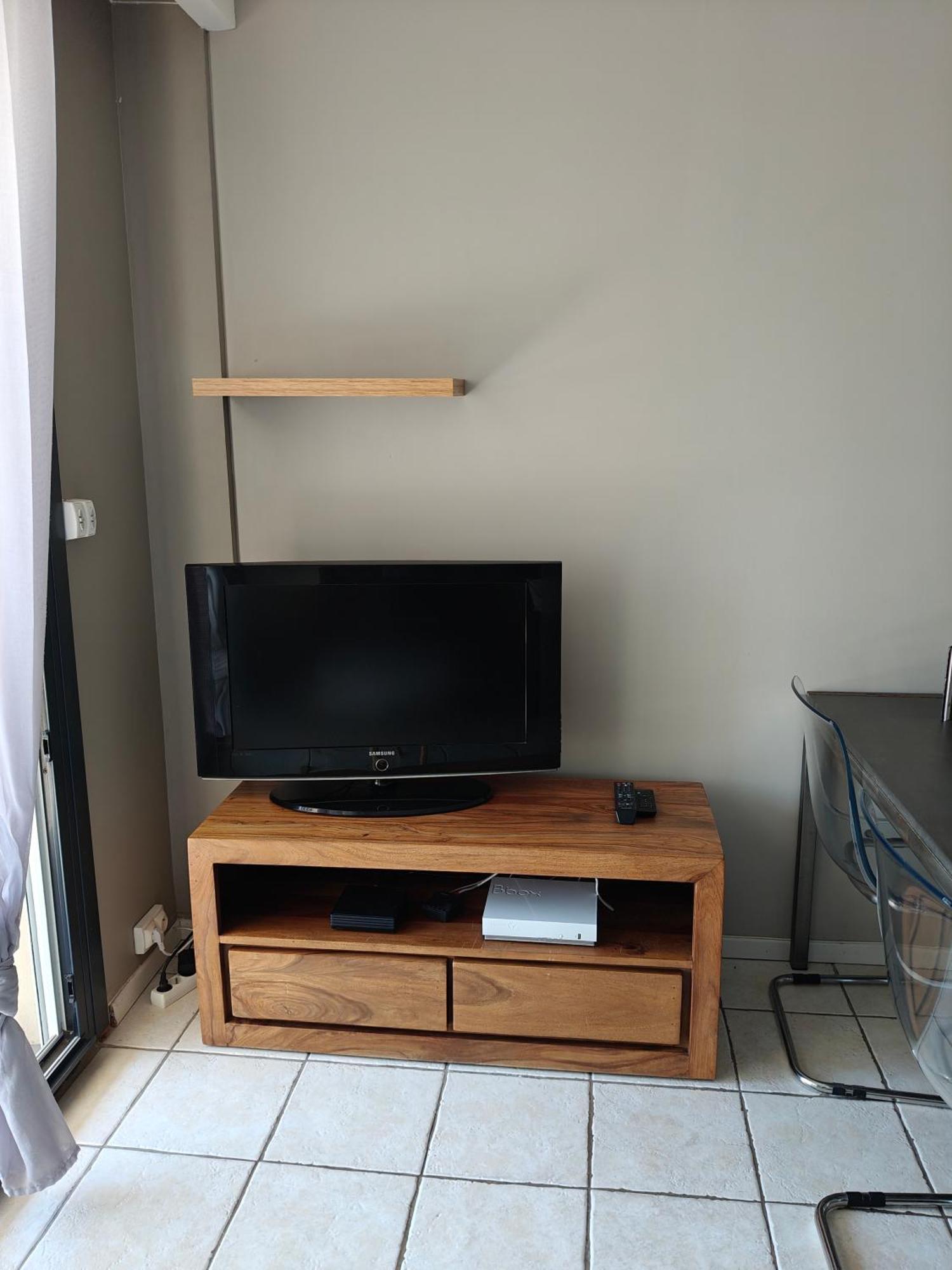 Le Palais Du Tropique Appartement Juan-les-Pins Kamer foto