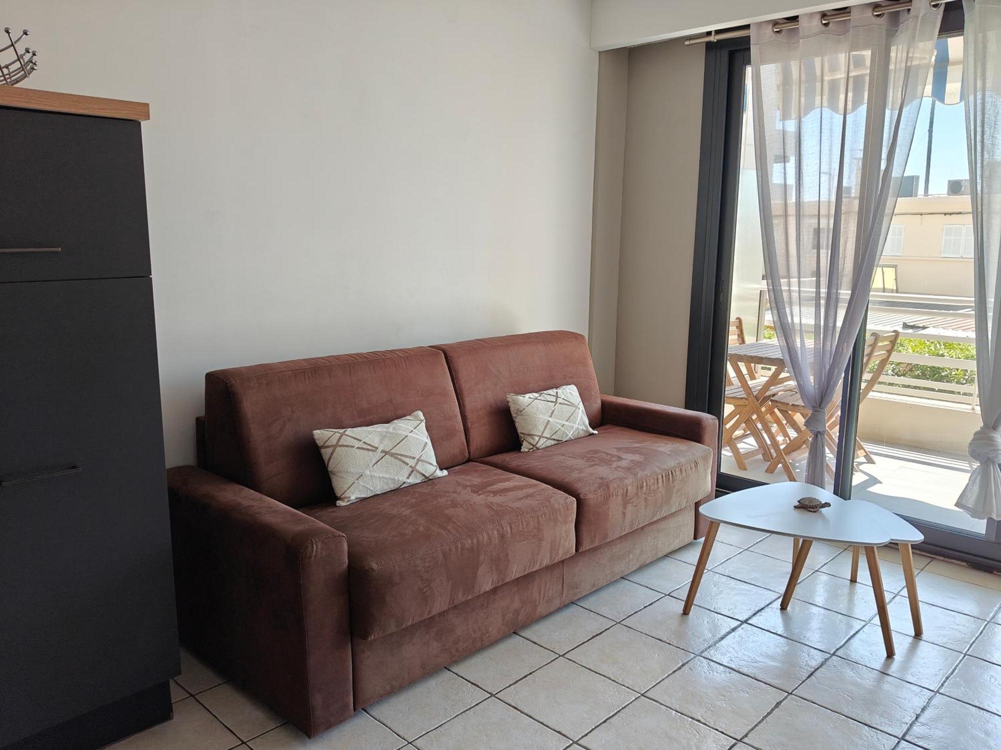 Le Palais Du Tropique Appartement Juan-les-Pins Buitenkant foto