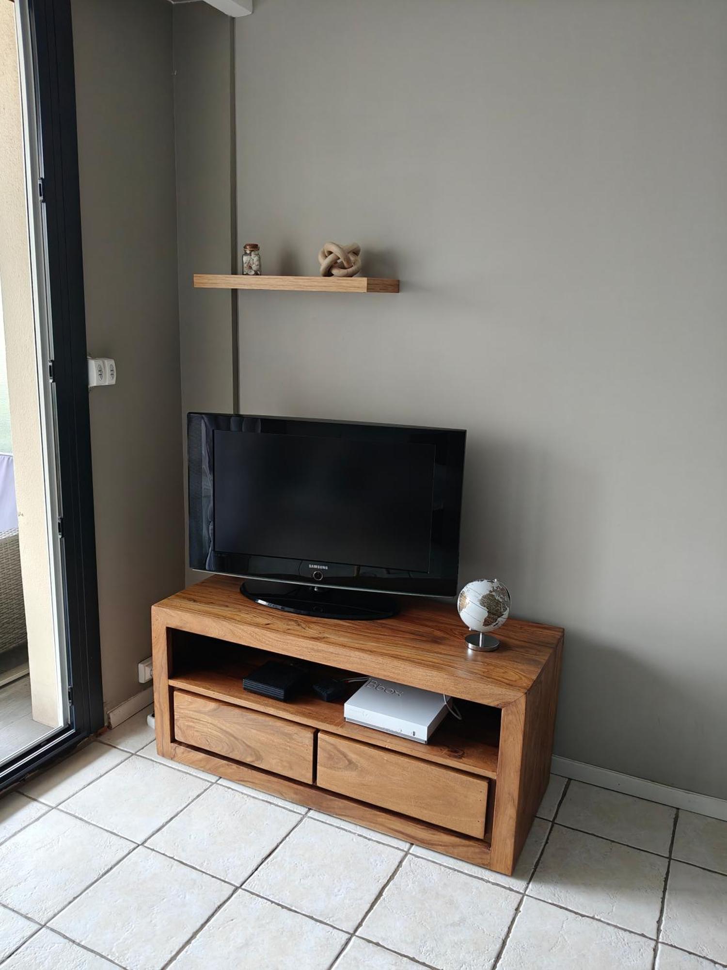 Le Palais Du Tropique Appartement Juan-les-Pins Buitenkant foto