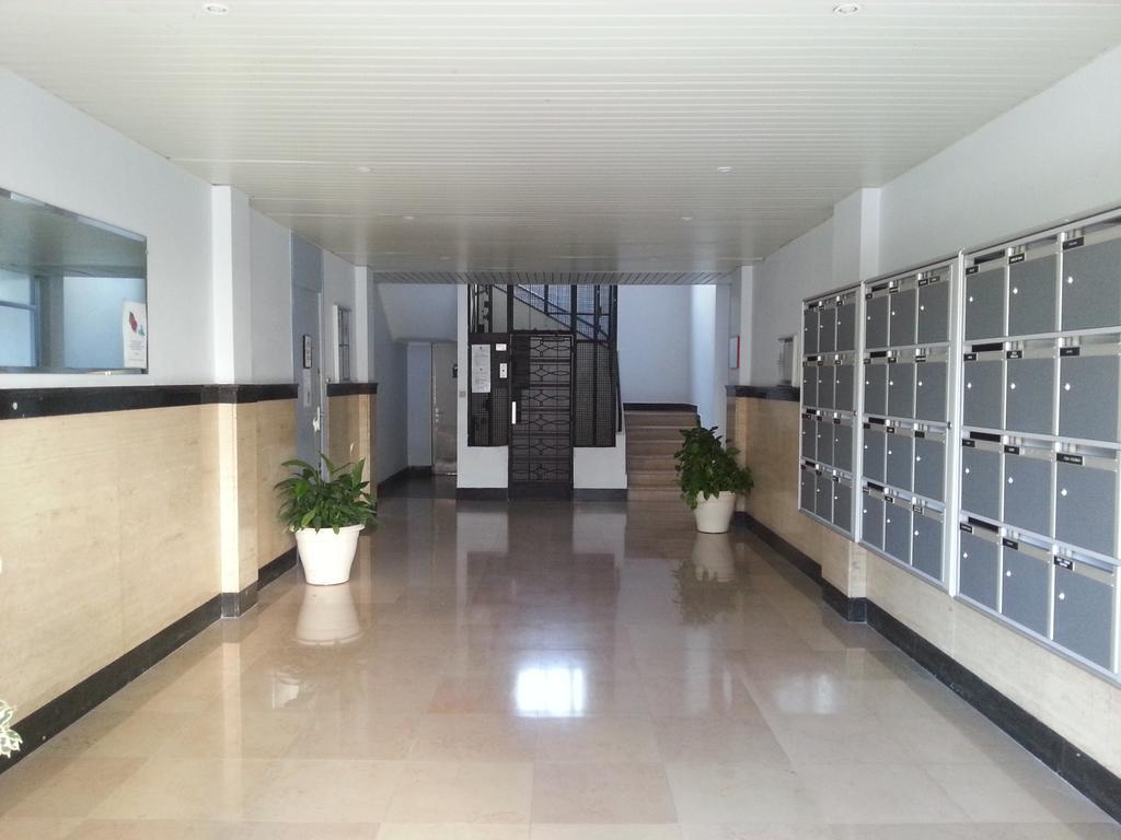 Le Palais Du Tropique Appartement Juan-les-Pins Buitenkant foto