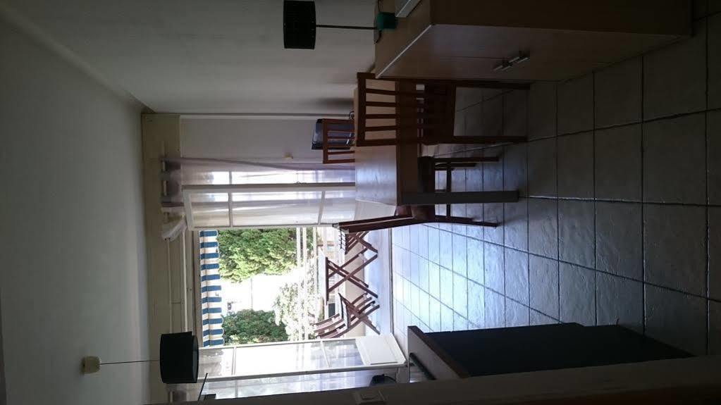 Le Palais Du Tropique Appartement Juan-les-Pins Buitenkant foto